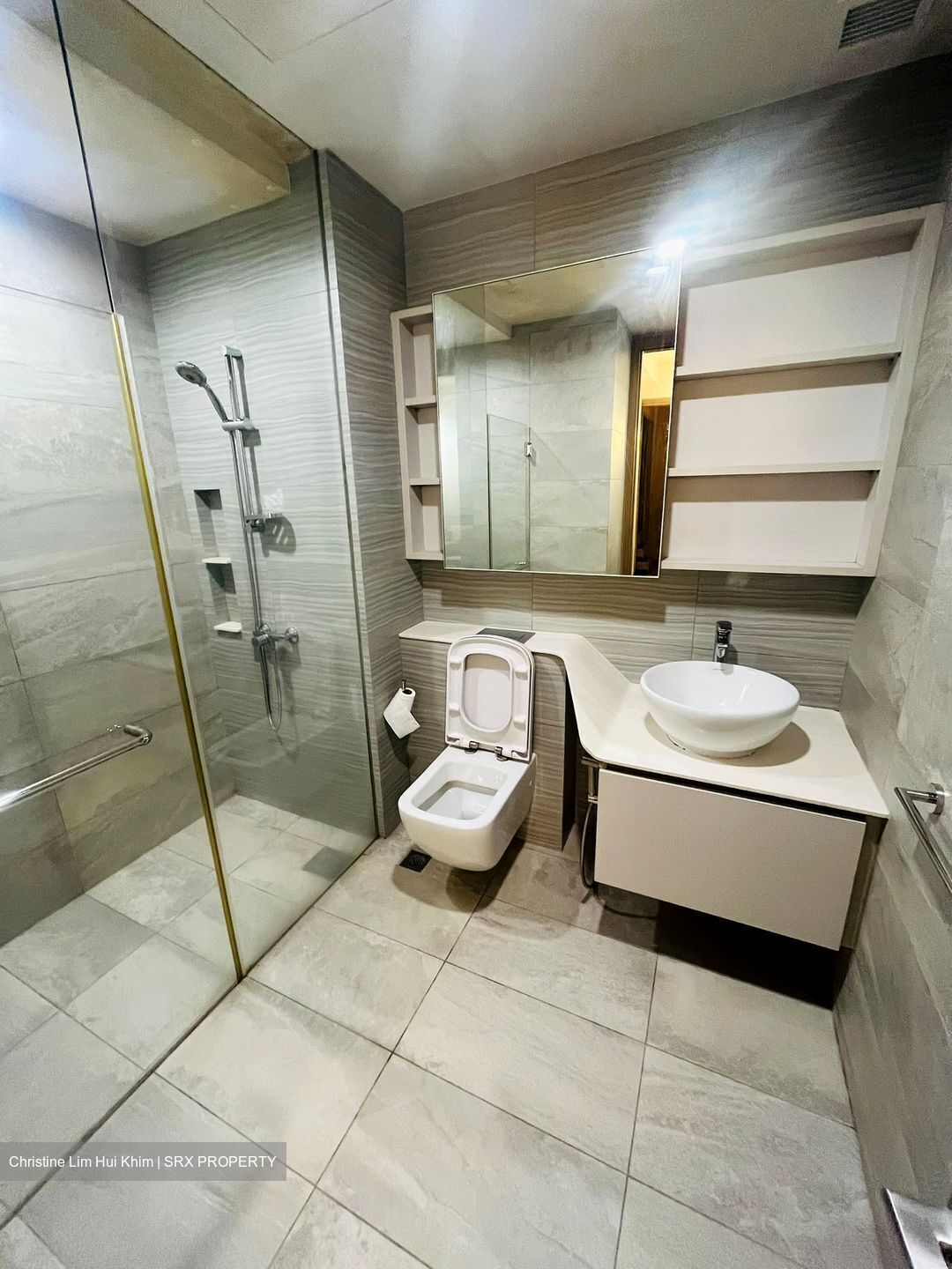 High Park Residences (D28), Apartment #619601871